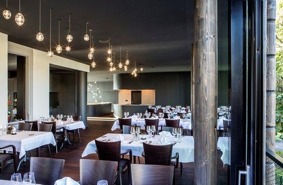 Sans Souci Brasserie & Grill